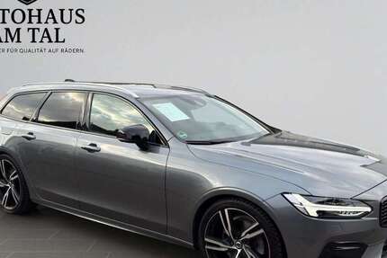Volvo V90 84.700 km 26.990 &euro; Gorxheimertal 69517