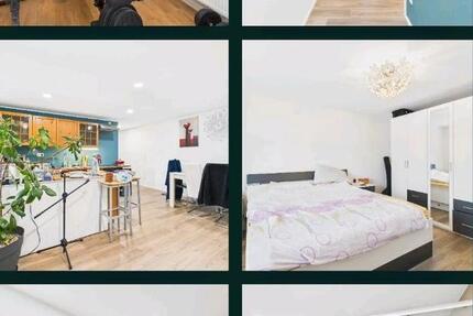 Mehrfamilienhaus zimmer