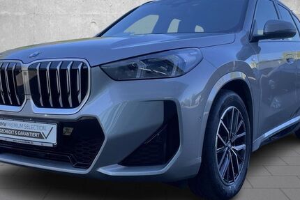 BMW X1 10.228 km 33.990 &euro; Buchholz i. d. Nordheide 21244