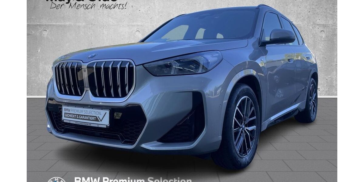 BMW X1 10.228 km 33.990 &euro; Buchholz i. d. Nordheide 21244