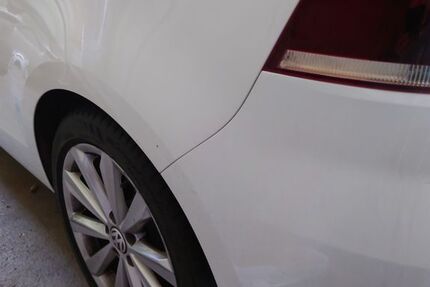 VW Golf
