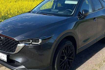 Mazda CX-5 31.000 km 25.999 &euro; Morbach 54497