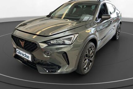 Cupra Formentor 15.590 km 34.380 &euro; Minden 32427