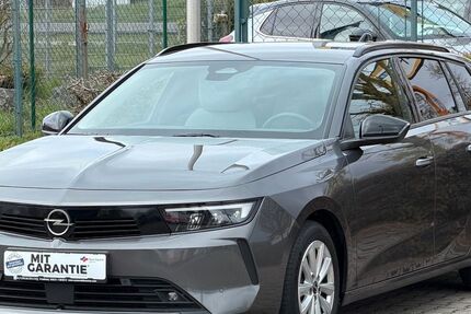 Opel Astra 68.000 km 18.990 &euro; Friedberg 61169
