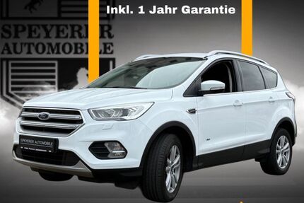 Ford Kuga 66.000 km 16.950 € Speyer 67346