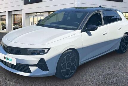 Opel Astra 6.700 km 24.700 € Blankenbach 63825