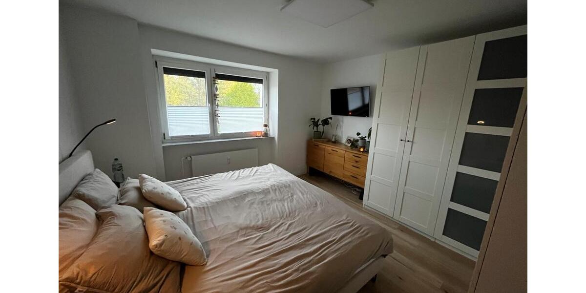 Etagenwohnung Burgdorf - 3 Zimmer, 78 m&sup2;, 245.000&euro; | Angebot:26988303