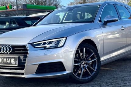 Audi A4 156.000 km 18.990 &euro; Ritterhude 27721
