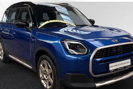 Mini Countryman C (Cooper) 20.872 km 28.708 &euro; Wesel 46485