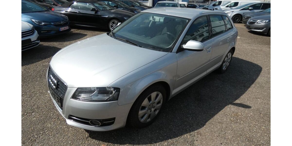 Audi A3 152.000 km 5.990 &euro; Neu-Ulm 89231