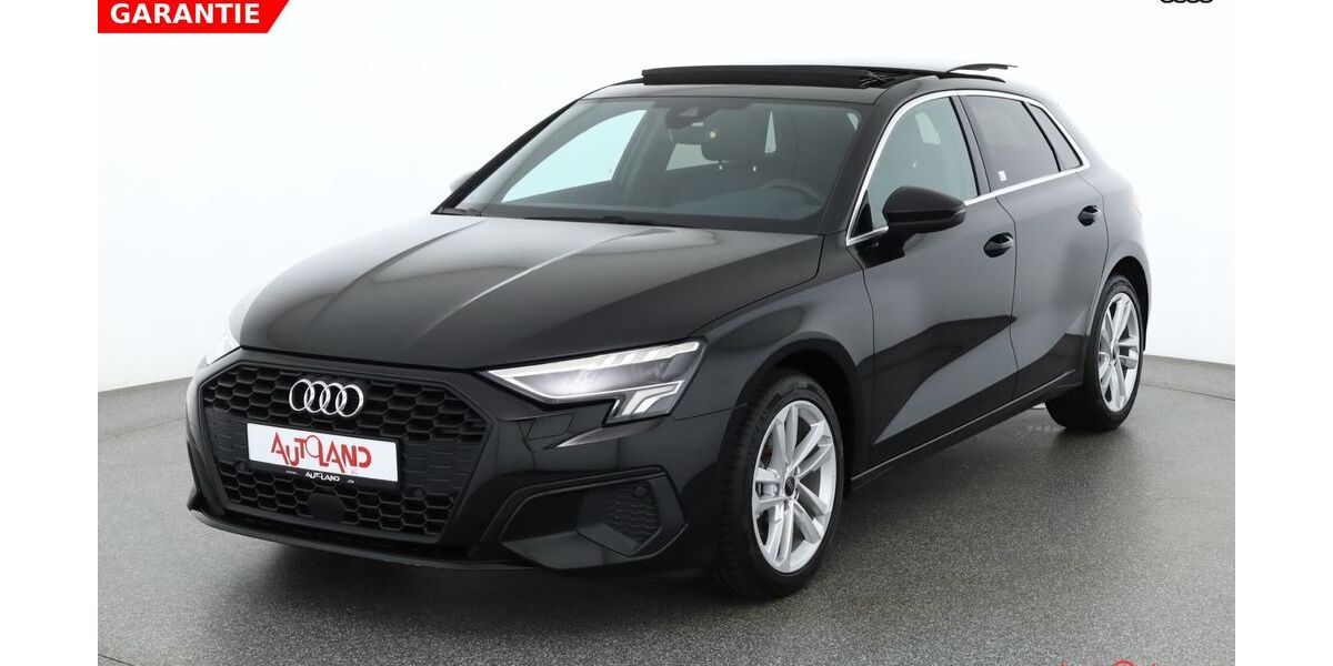 Audi A3 57.766 km 24.990 &euro; Hamburg 22761
