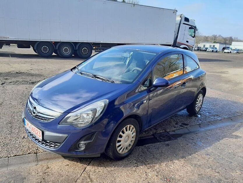 Corsa