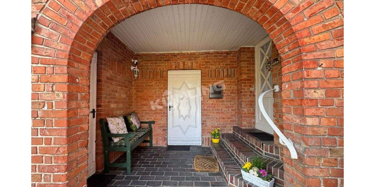 Doppelhaushälfte Vechta - 7 Zimmer, 150 m&sup2;, 319.000&euro; | Angebot:25898384