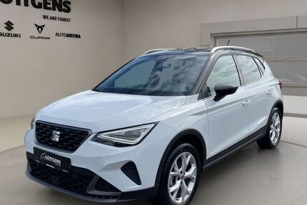 Seat Arona 15.000 km 21.949 &euro; Soest 59494