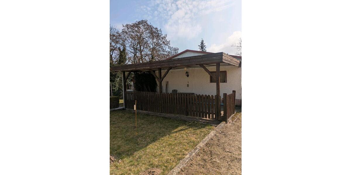 Doppelhaushälfte Arneburg - 2 Zimmer, 78 m&sup2;, 135.000&euro; | Angebot:25839104
