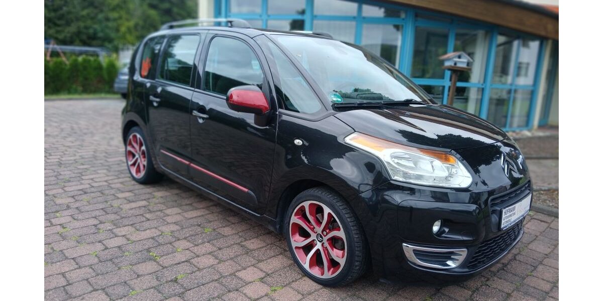 Citroen C3 Picasso 159.000 km 2.900 &euro; Grafenrheinfeld 97506