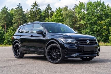 VW Tiguan 71.000 km 32.990 &euro; Heidenheim 89522