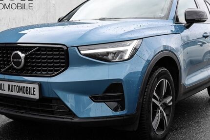 Volvo XC40 16.582 km 30.880 &euro; Wuppertal 42109