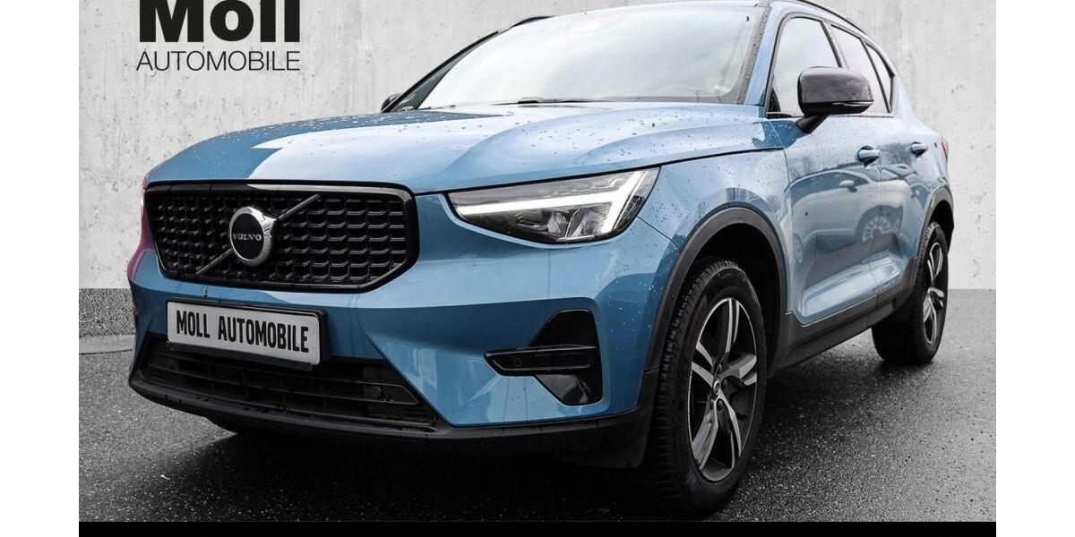 Volvo XC40 16.582 km 31.480 &euro; Wuppertal 42109
