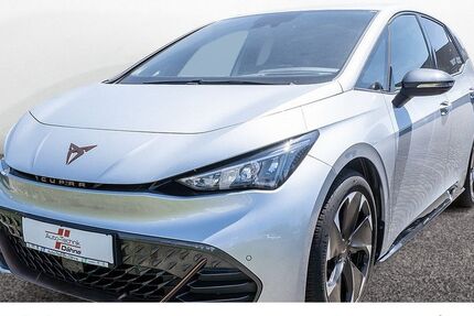Cupra Born 16.975 km 36.490 &euro; Brandenburg 14772