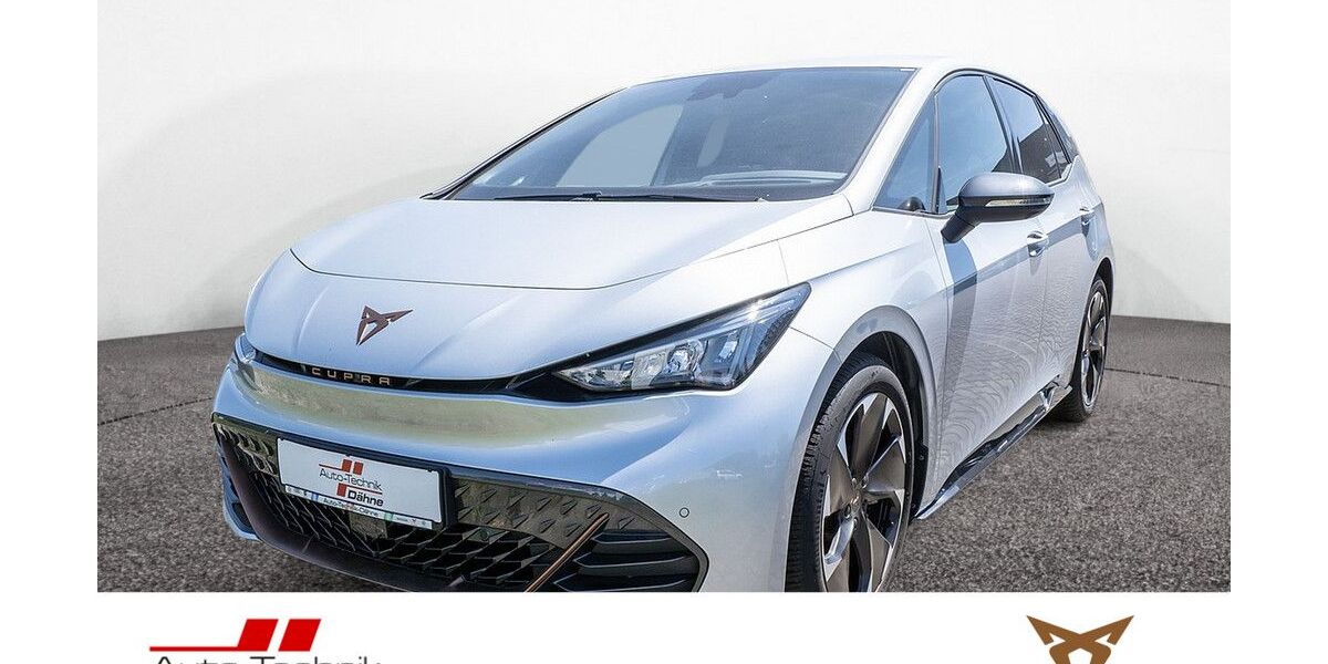 Cupra Born 16.975 km 36.490 &euro; Brandenburg 14772