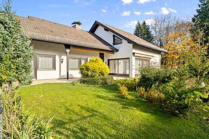 Haus Oberursel - 6 Zimmer, 207 m&sup2;, 1.650.000&euro; | Angebot:24982349