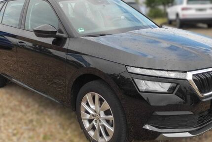 Skoda Kamiq 19.414 km 15.990 &euro; Wolfsburg 38448
