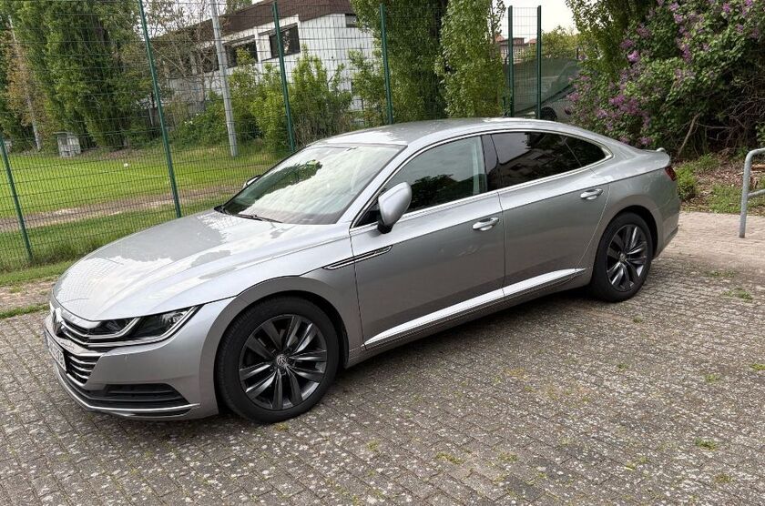 Arteon