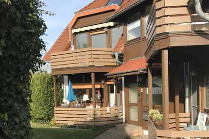 Roetgen – Stilvolles Wohnen mit zusätzlicher Bürofläche - Wohnung Roetgen | Angebot:27289148