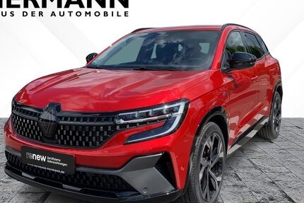 Renault Austral 8.095 km 36.910 &euro; Einbeck 37574