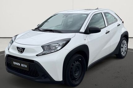 Toyota Aygo (X) 138.087 km 8.430 &euro; Ingolstadt 85055