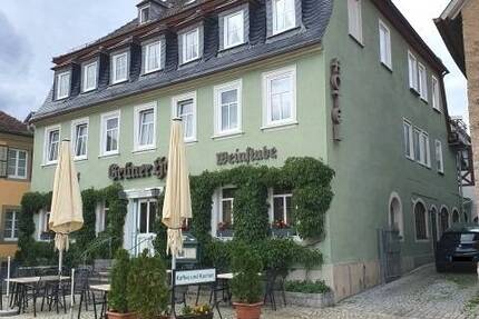 Gewerbeobjekt Weikersheim - 595.000&euro; | Angebot:26499122