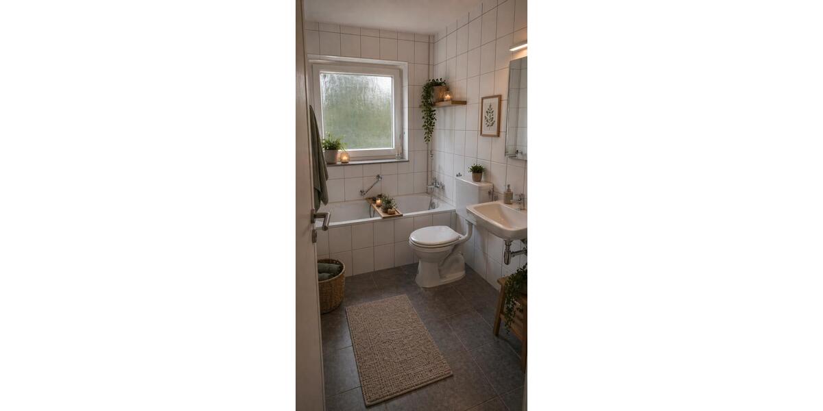 Etagenwohnung Sigmaringendorf - 3 Zimmer, 67 m&sup2;, 737&euro; | Angebot:26086152