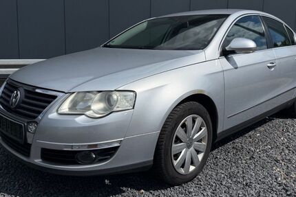 VW Passat 237.700 km 3.590 &euro; Braunschweig 38110