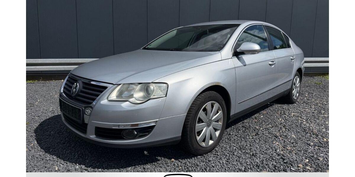 VW Passat 237.700 km 3.890 &euro; Braunschweig 38110