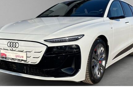 Audi A6 e-tron 11.285 km 77.210 &euro; Traunstein 83278