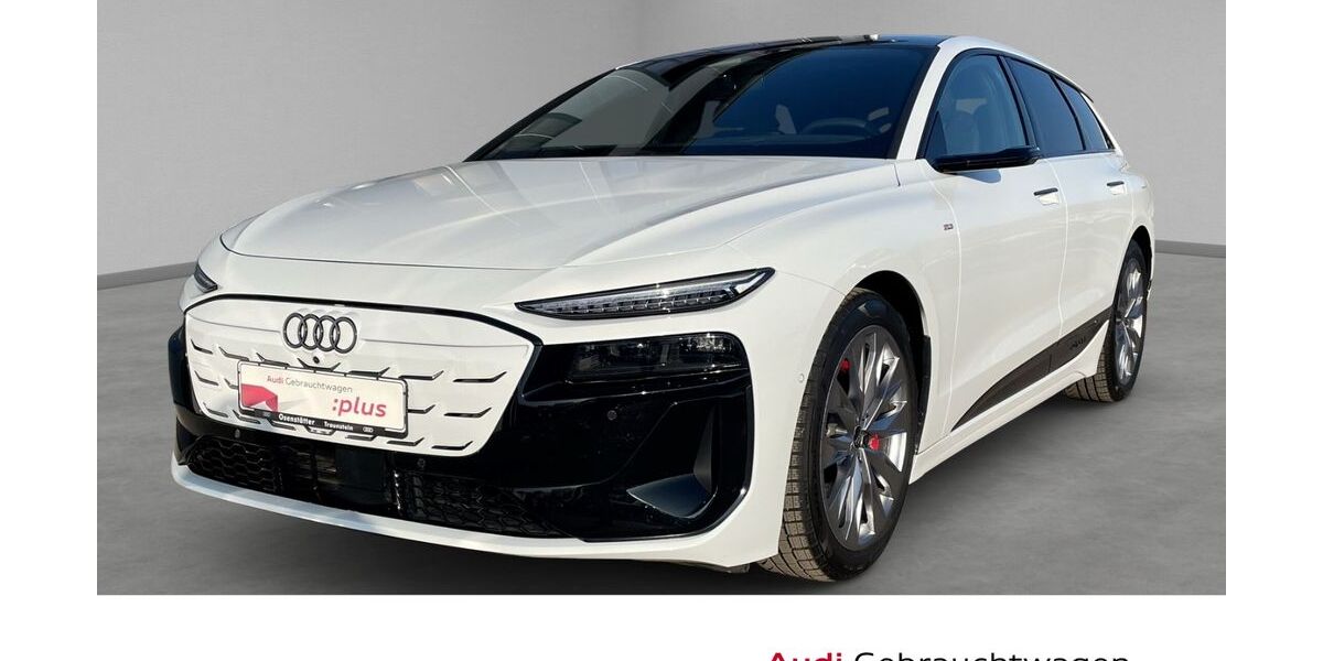 Audi A6 e-tron 11.285 km 77.210 &euro; Traunstein 83278