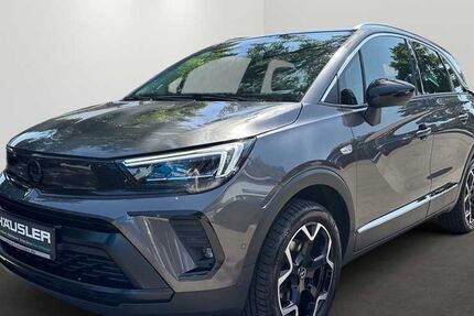 Opel Crossland (X) 56.000 km 18.490 &euro; Neubiberg 85579