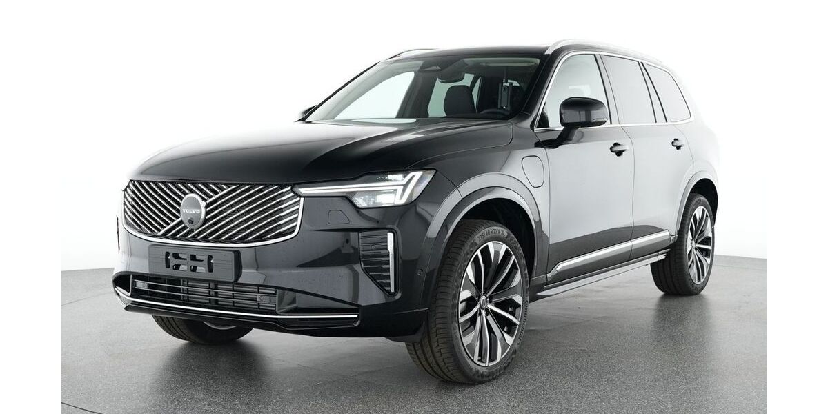 Volvo XC90 23.750 km 66.730 &euro; Hanau 63452