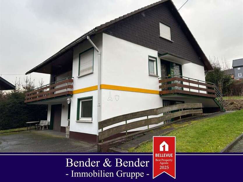Haus zum Kaufen in Morsbach 169.000 € 78 m²