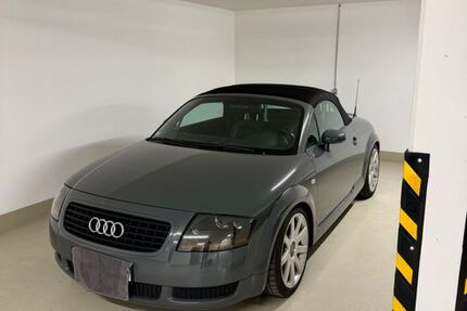 Audi TT 135.481 km 8.999 &euro; Schortens 26419