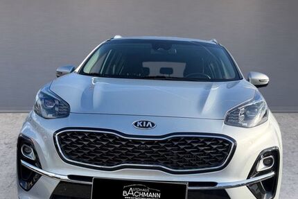 Kia Sportage 68.490 km 18.980 &euro; Wehretal 37287