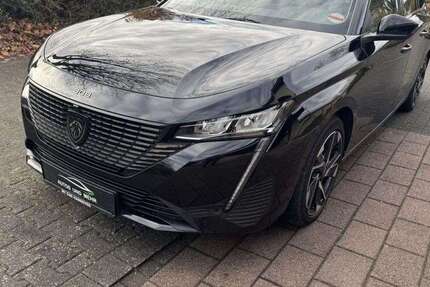 Peugeot 308 65.000 km 19.999 &euro; Paderborn 33100