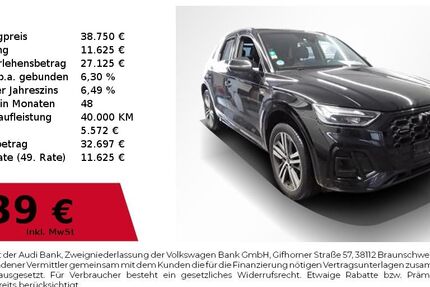 Audi Q5 98.200 km 38.750 &euro; Nürnberg 90411