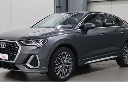 Audi Q3 22.837 km 34.820 &euro; Aachen 52078