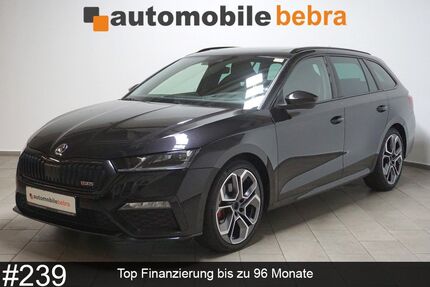 Skoda Octavia 105.585 km 26.990 &euro; Bebra 36179