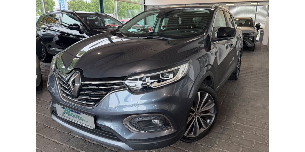 Renault Kadjar 32.050 km 13.890 &euro; Wegberg / Rath-Anhoven 41844