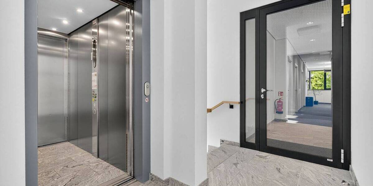 Gewerbeobjekt Karlsruhe Knielingen - 1.549.000&euro; | Angebot:25728702