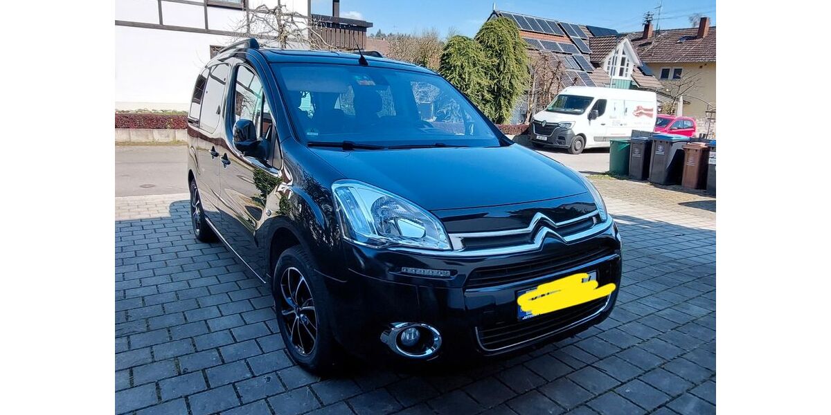 Citroen Berlingo 104.000 km 7.500 &euro; Uhldingen-Mühlhofen 88690