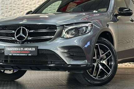 Mercedes-Benz GLC 250 96.565 km 34.999 &euro; Heidenau 01809